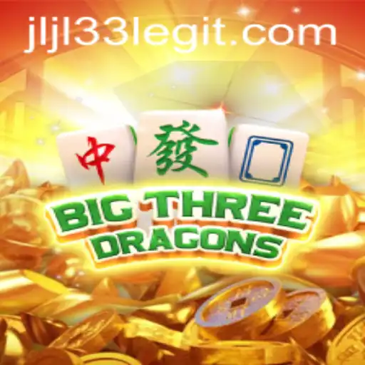 Immerse Yourself in the Thrilling World of BigThreeDragons