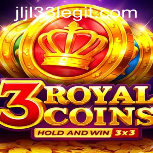 Discovering 3RoyalCoins: A Journey into Strategy and Chance