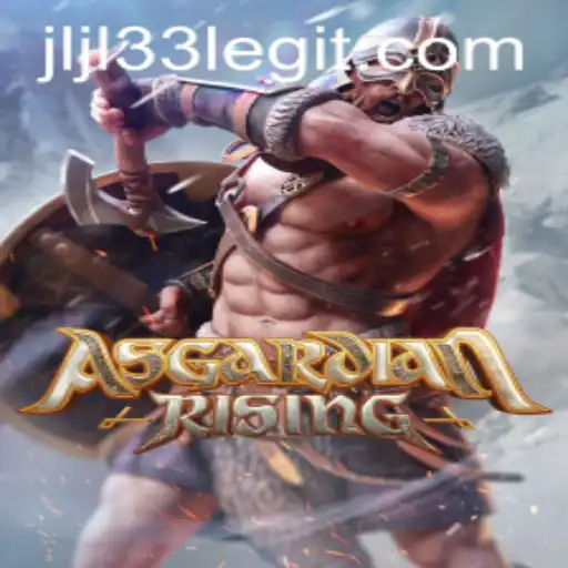 AsgardianRising: A New Venture into Norse Mythology Gaming