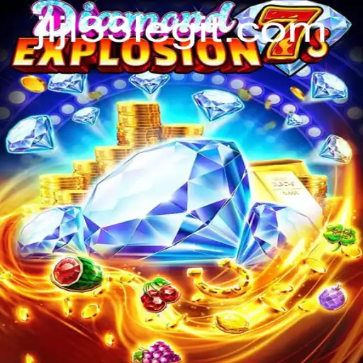 DiamondExplosion7s: The Sparkling New Game Taking the World by Storm