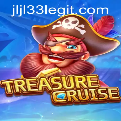 Exploring the New Adventure: TREASURECRUISE