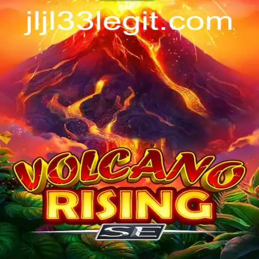 VolcanoRisingSE: A Thrilling Adventure Awaits