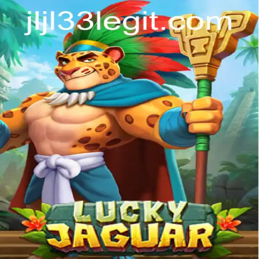 Embark on an Exciting Adventure with LuckyJaguar: The Game of Thrills and Strategy