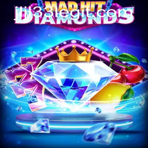 Exploring the Thrilling World of MadHitDiamonds: A Deep Dive into Gameplay and Strategy