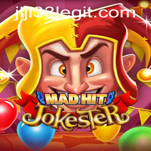 MadHitJokester: Unveiling the Fun with a Twist of Laughter