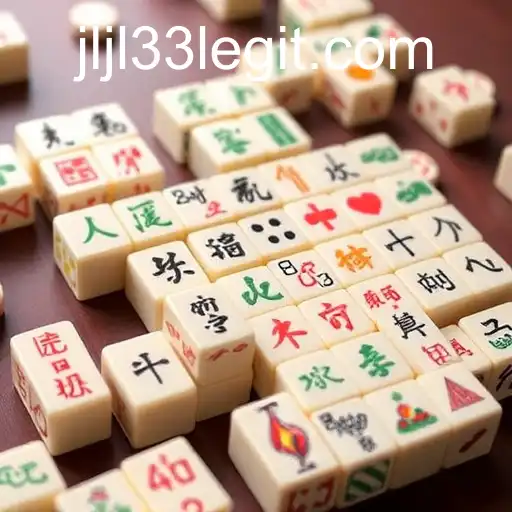 The Cultural and Strategic World of Mahjong