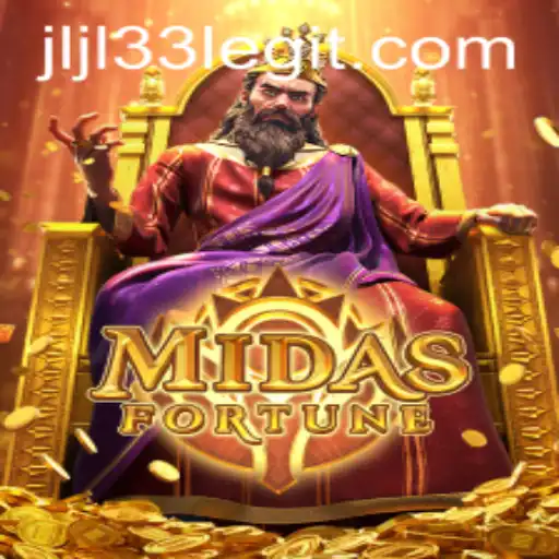 MidasFortune: Enter the World of Legendary Wealth and Adventure