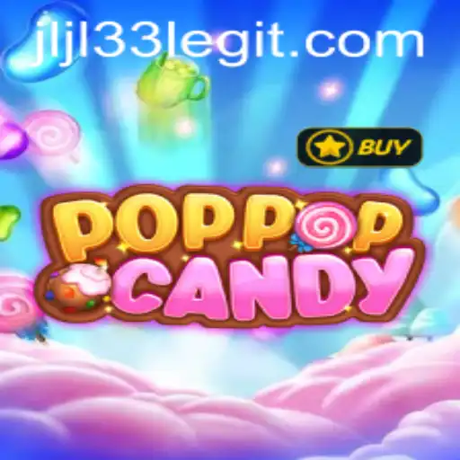 Exploring the World of POPPOPCANDY: A Delightful Gaming Experience