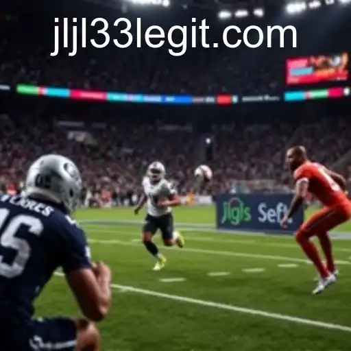 The Growing World of Sports Betting: A Deep Dive into jljl33