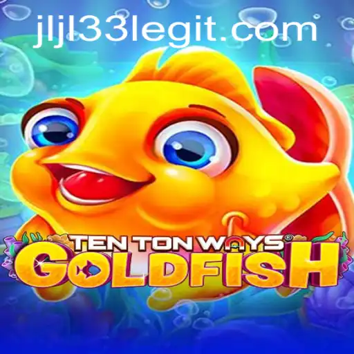 Dive Into the World of TenTonWaysGoldfish: A Deep Exploration